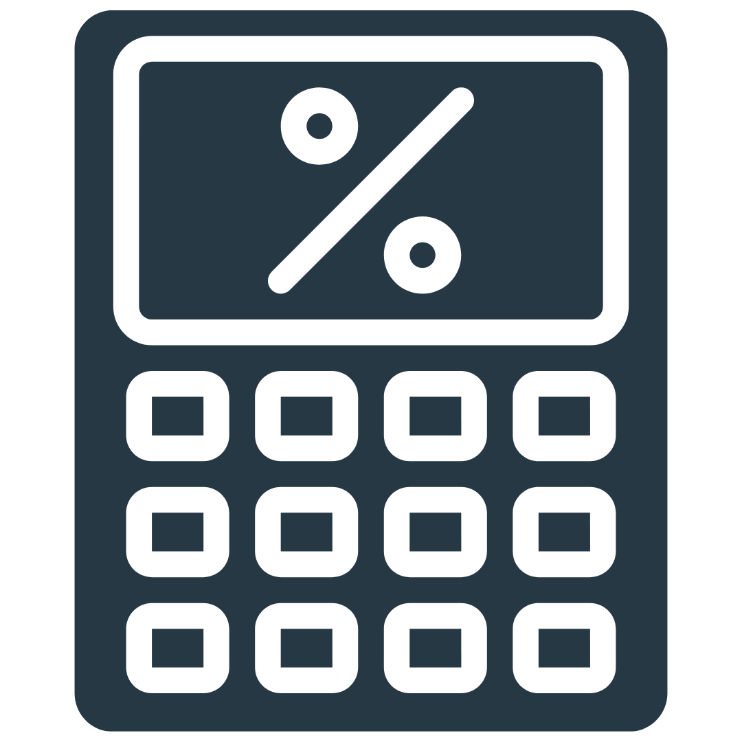 Automated Interest Calculations
